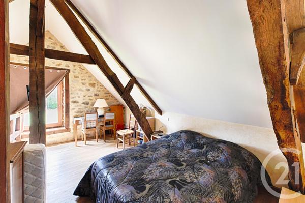 Maison à vendre  10 pièces - 300 m2 HEDE BAZOUGES - 35