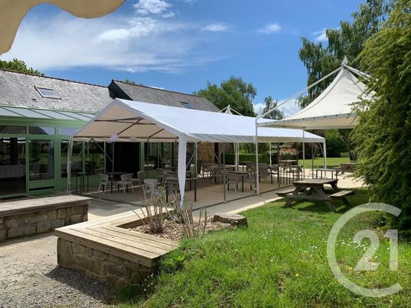 Maison à vendre  10 pièces - 300 m2 HEDE BAZOUGES - 35