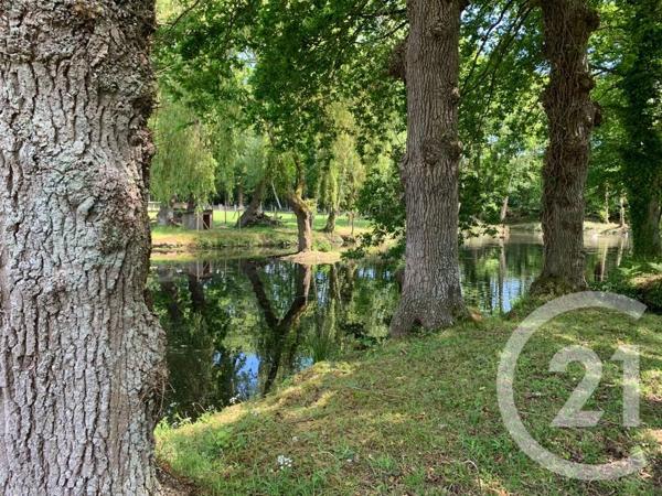 Maison à vendre  10 pièces - 300 m2 HEDE BAZOUGES - 35