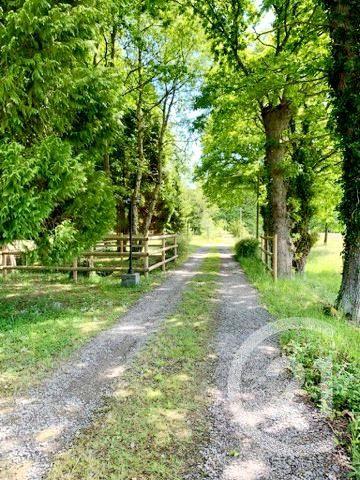 Maison à vendre  10 pièces - 300 m2 HEDE BAZOUGES - 35