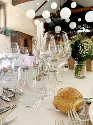 Maison à vendre  10 pièces - 300 m2 HEDE BAZOUGES - 35