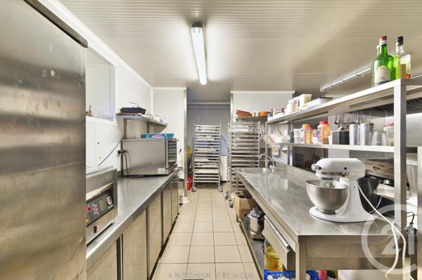 Maison à vendre  10 pièces - 300 m2 HEDE BAZOUGES - 35