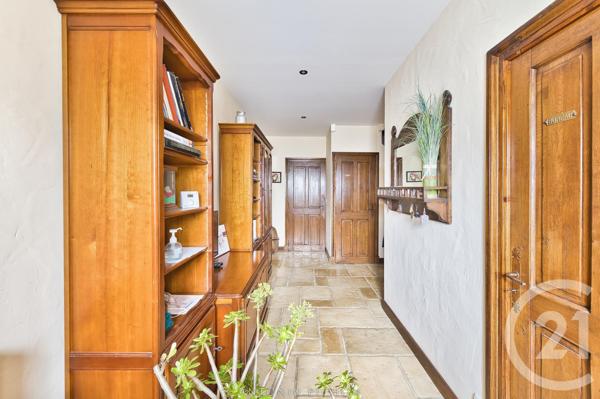 Maison à vendre  10 pièces - 300 m2 HEDE BAZOUGES - 35