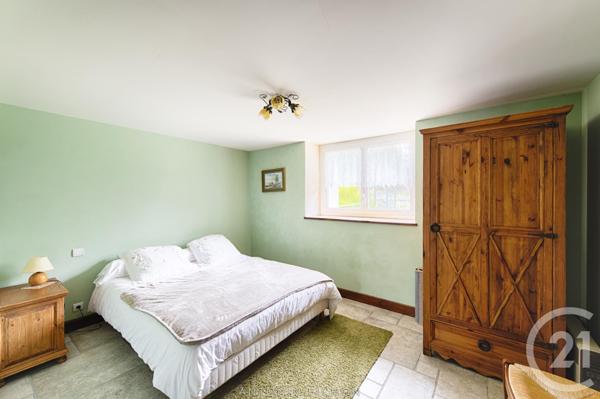 Maison à vendre  10 pièces - 300 m2 HEDE BAZOUGES - 35