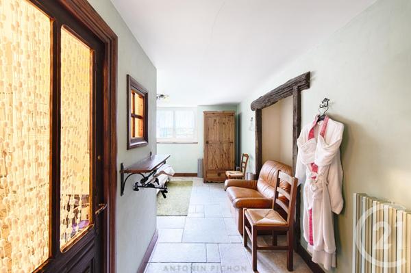 Maison à vendre  10 pièces - 300 m2 HEDE BAZOUGES - 35