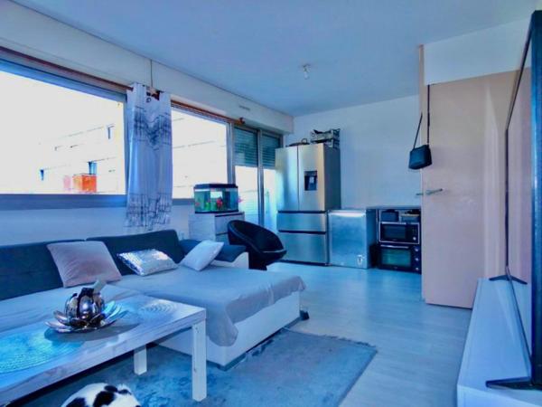 Appartement T1 BIS 37m² Talence Thouars