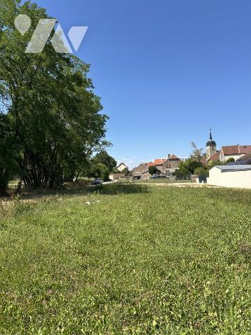 Parcelle ou nature de terrain à bâtir 