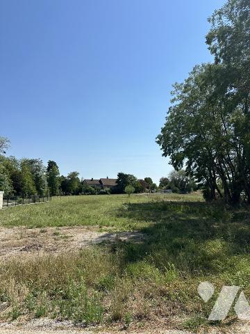 Parcelle ou nature de terrain à bâtir 