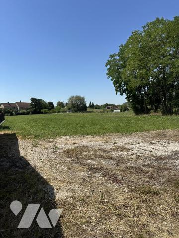 Parcelle ou nature de terrain à bâtir 