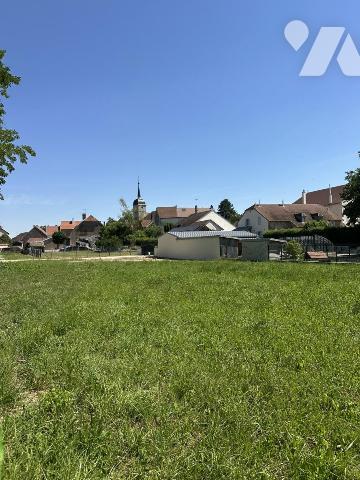 Parcelle ou nature de terrain à bâtir 