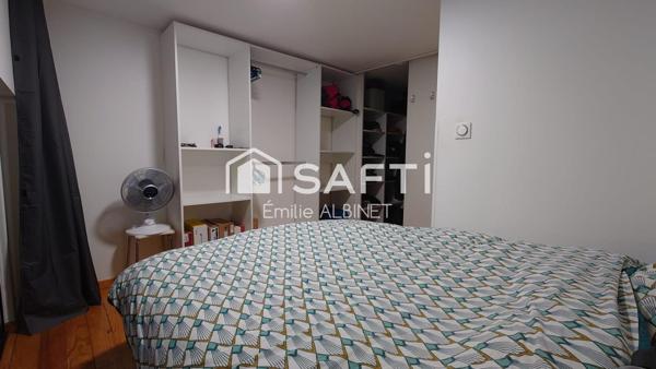 Appartement 78.5, 3 pièces