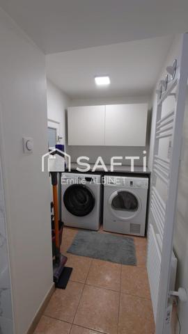 Appartement 78.5, 3 pièces