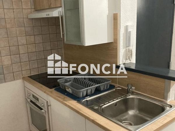 Location Appartement 2 pièces 35 m² - 1 IMPASSE CADAS Narbonne 11100