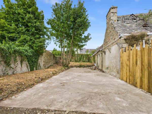 IMMEUBLE DE CARACTÈRE À RÉHABILITER - IDÉAL INVESTISSEURS