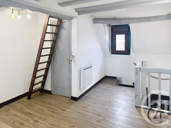 Appartement Studio à vendre  1 pièce - 16,92 m2 AUXERRE - 89