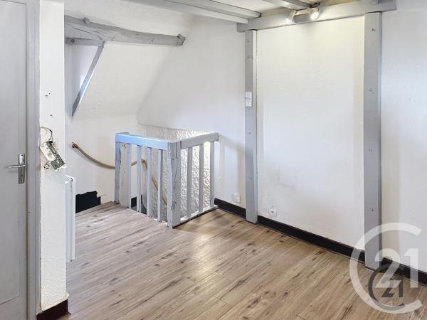 Appartement Studio à vendre  1 pièce - 16,92 m2 AUXERRE - 89