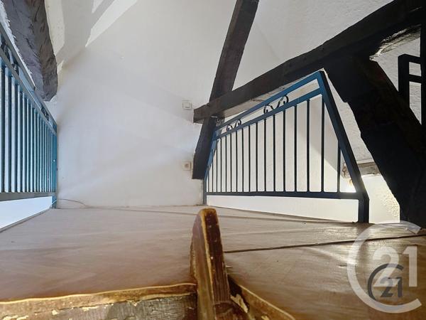 Appartement Studio à vendre  1 pièce - 16,92 m2 AUXERRE - 89