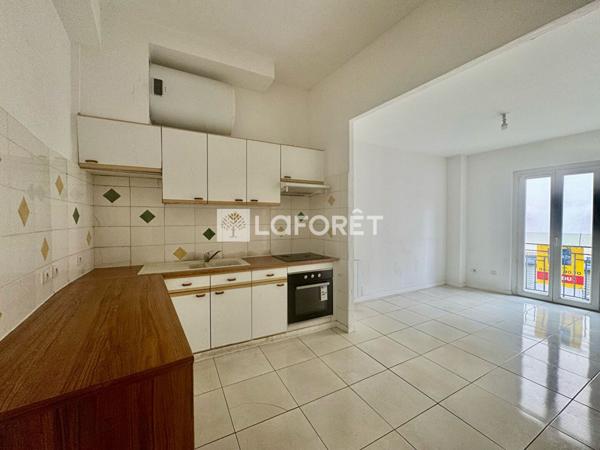 Achat appartement Perpignan - 2 pièce(s) - 33 m² - 66 000 €