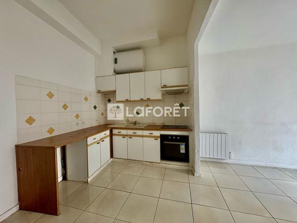 Achat appartement Perpignan - 2 pièce(s) - 33 m² - 66 000 €