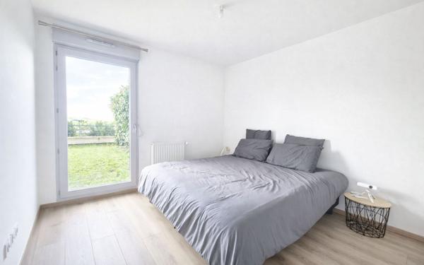 Appartement à vendre    3 pièces • 58 m2 Crécy-la-Chapelle