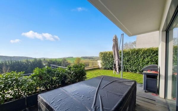 Appartement à vendre    3 pièces • 58 m2 Crécy-la-Chapelle