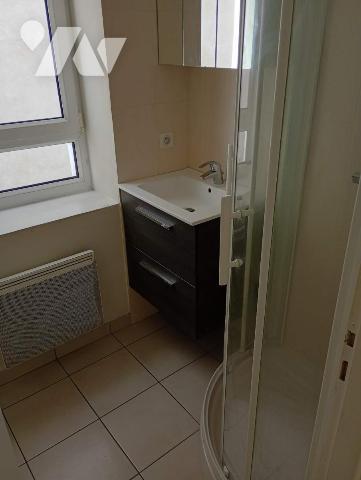 NANTES - studio de 21,20m², grenier