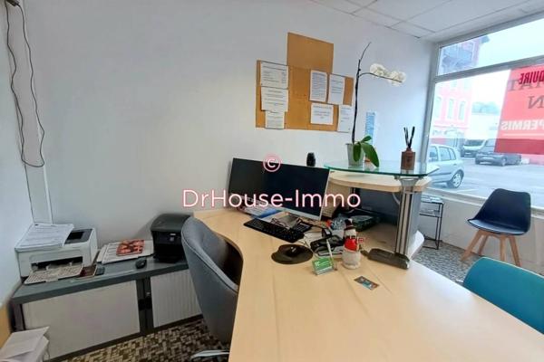 Commerce à vendre 2 pièces de 20 m²