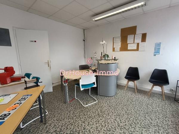 Commerce à vendre 2 pièces de 20 m²