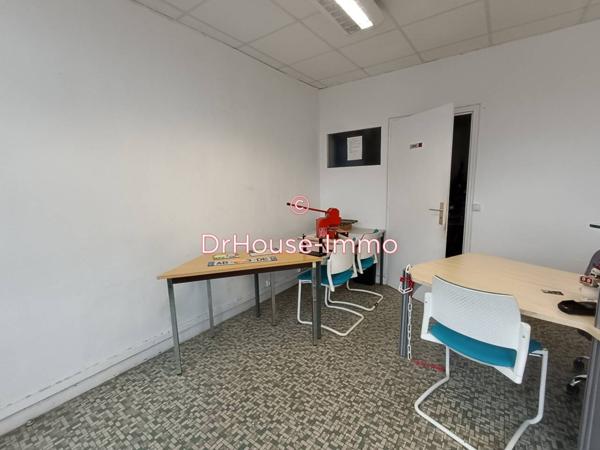 Commerce à vendre 2 pièces de 20 m²