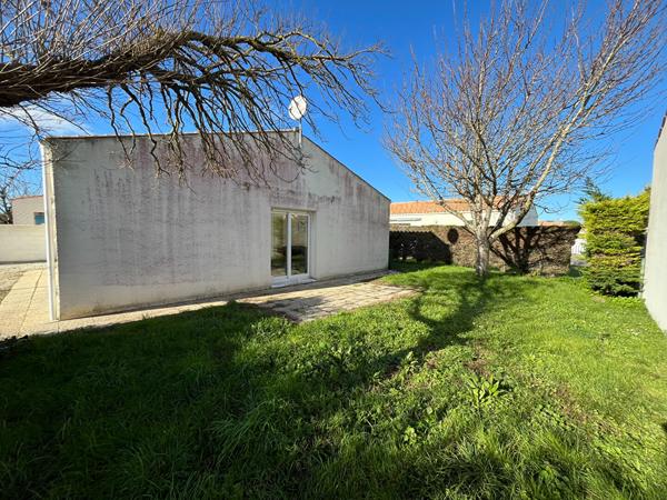 Maison La Brée Les Bains 5 pièces 73 m2