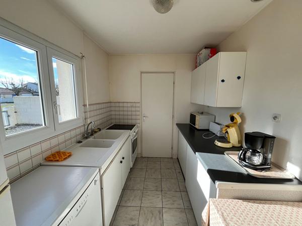 Maison La Brée Les Bains 5 pièces 73 m2