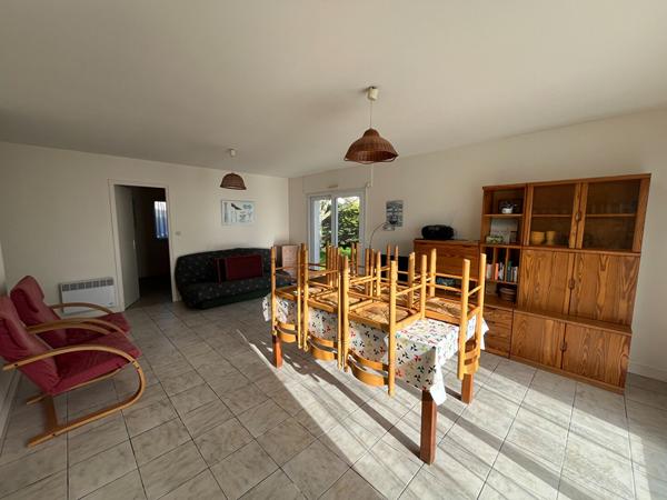 Maison La Brée Les Bains 5 pièces 73 m2