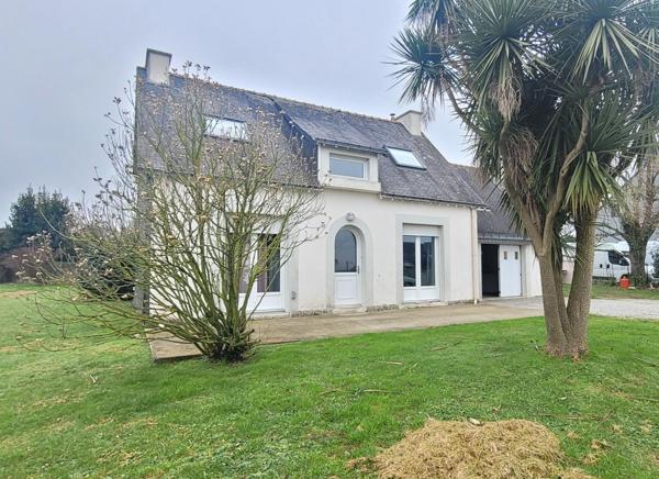 Investisseurs, futurs retraités, Maison plein centre