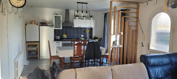 Investisseurs, futurs retraités, Maison plein centre