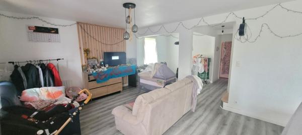 Investisseurs, futurs retraités, Maison plein centre