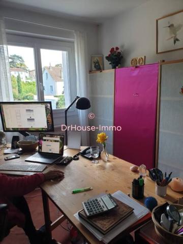 Maison à vendre 6 pièces de 109 m²