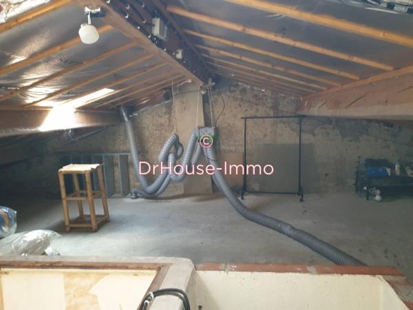 Maison à vendre 6 pièces de 109 m²