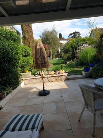 Maison à vendre 6 pièces de 109 m²