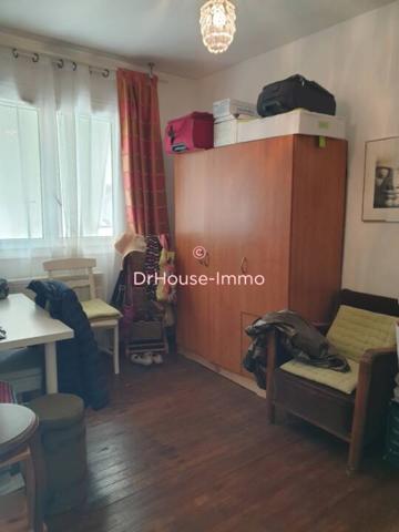 Maison à vendre 6 pièces de 109 m²