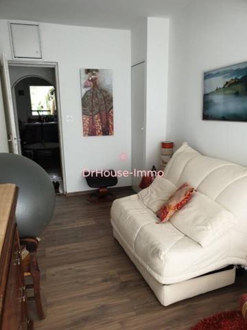 Maison à vendre 6 pièces de 109 m²