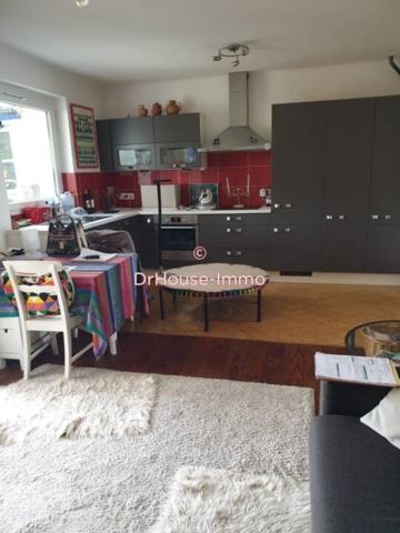 Maison à vendre 6 pièces de 109 m²