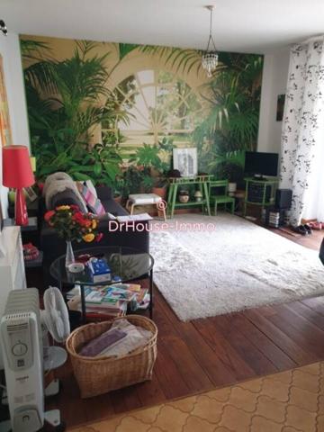 Maison à vendre 6 pièces de 109 m²
