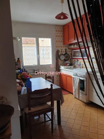 Maison à vendre 6 pièces de 109 m²