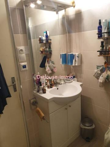 Maison à vendre 6 pièces de 109 m²