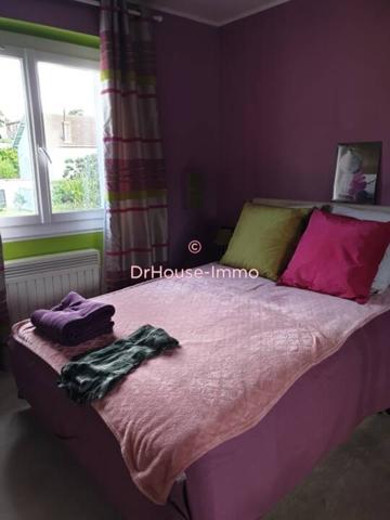 Maison à vendre 6 pièces de 109 m²