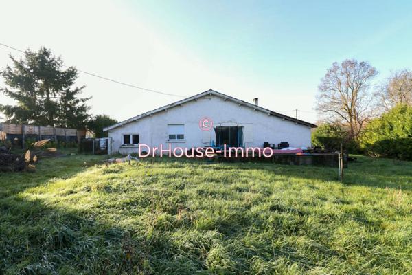 Maison à vendre 5 pièces de 128 m²