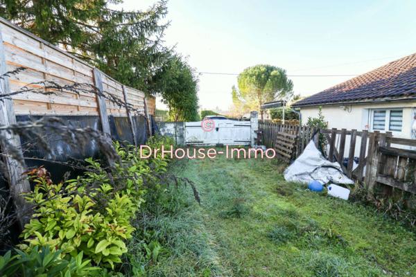 Maison à vendre 5 pièces de 128 m²