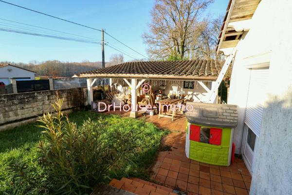 Maison à vendre 5 pièces de 128 m²