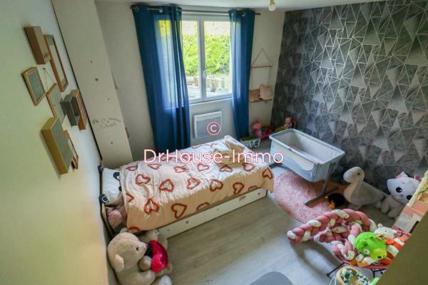 Maison à vendre 5 pièces de 128 m²