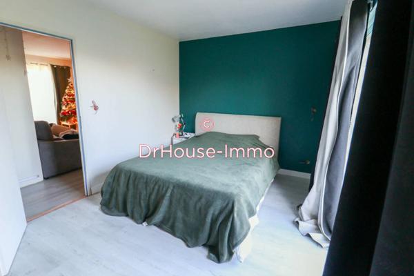 Maison à vendre 5 pièces de 128 m²